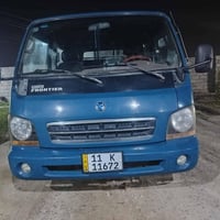 كيا فونتيرا • دبل • الكرمه