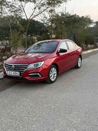 ام جي 5 • ٢٠٢٤ • ٢٣٠٠٠ كم