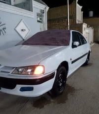 بارس • نظيفه • ٢٠١٥