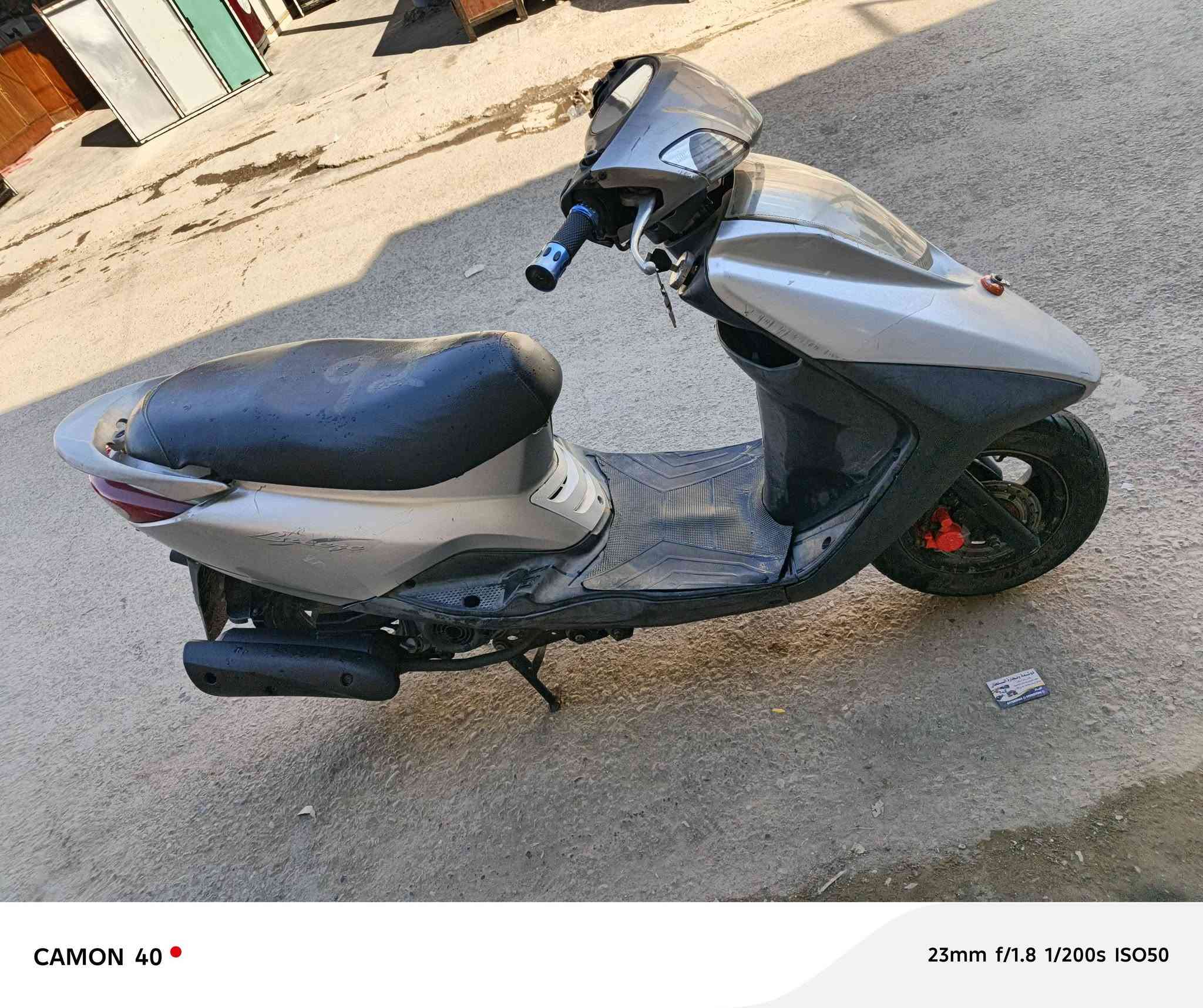 بريز ياباني دراجه بلاد مكينه ناعمه بلادي  دراجه ختم واحد 
سعر ٥٥٠  عنوان بغداد دوره أبو دشير 
***********
