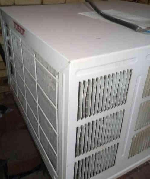 مكيف توسوت جديد استعمال قليل طنين تدفئة وتبريد غاز الشركة غير داخل تصليح..
للاستفسار
خاص او اتصال
***********
