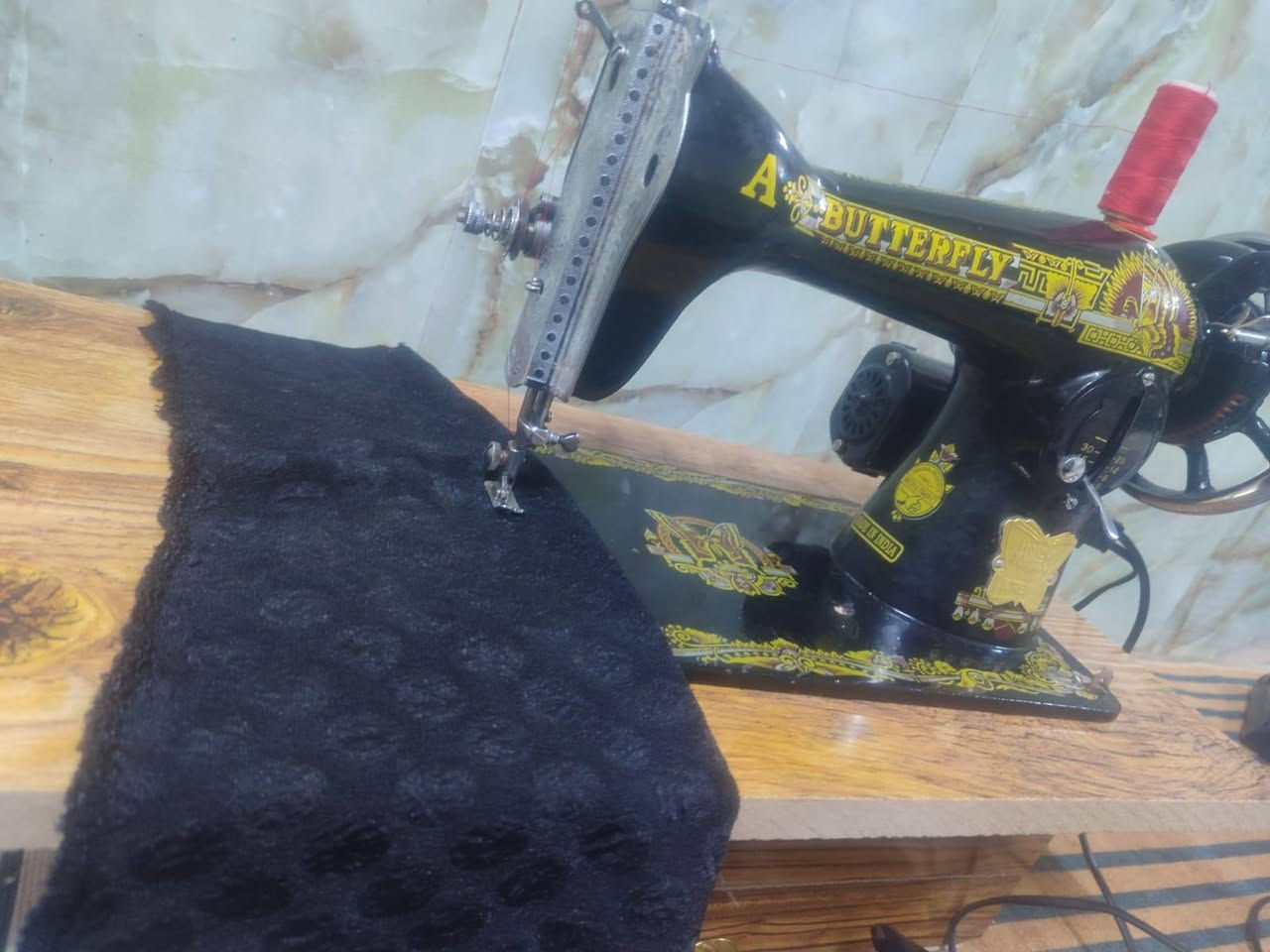 مكينه للبيع عل فحص باب اول


**إذا كنت صاحب هذا الإعلان وتريد حذفه لأي سبب، رجاءا أرسل رسالة إلى الدعم الفني**