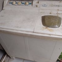 غسالة • شغالة • نجف حي وفاء