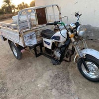 ستوته • شاصي مكفول • محرك نضيف