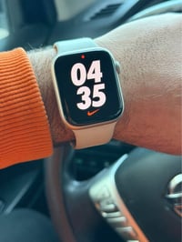 ابل واتش سيريز ٨ • ٤٥مم • باتري ٩٩٪