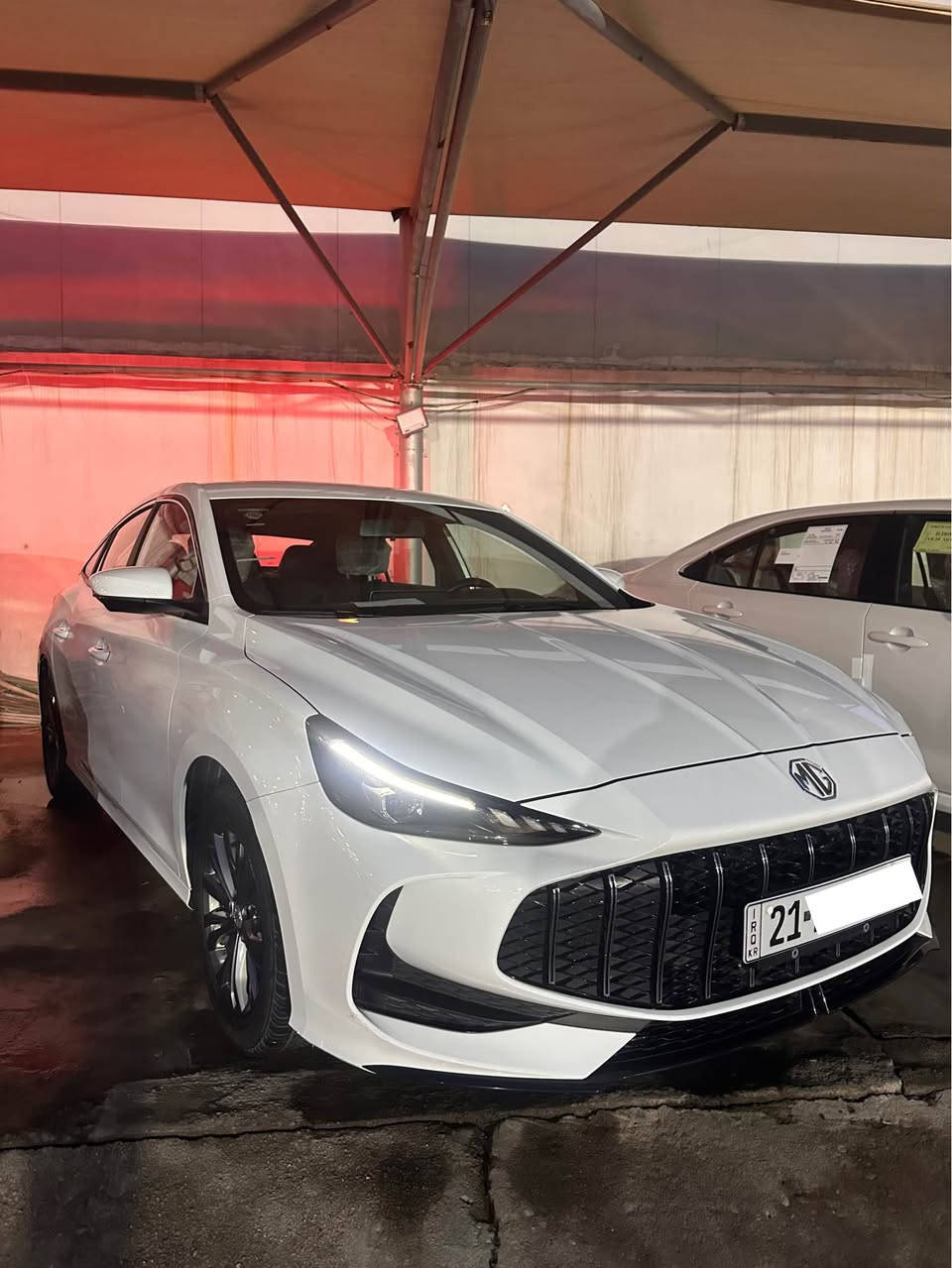 مج جیتی 2025 بێبۆیاخ و سارد سۆنەرم داناوە بۆیاخ تەنک هیچی پێوە نییە 17هەزار ڕۆشتووە (فوول مواسەفات کامل) شاشە ئەکتیڤ نمونەیە 119 قفلێتی ***********
*********** السليمانية, العراق
