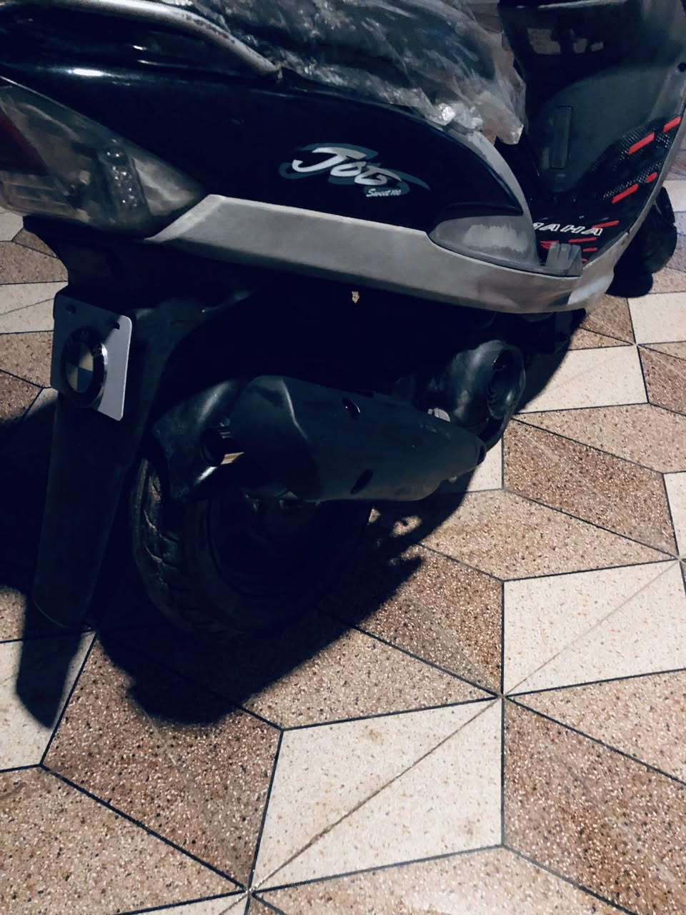 ماكس منغولي شبح على وضع البالة مكينه كفالة شلعة كهربائيات كاملة مزودة صالنصة رياضي FM  السعر ٥٥٠ وبيه مجال العنوان حلة حي الطيارة *********** متواجد واتساب
