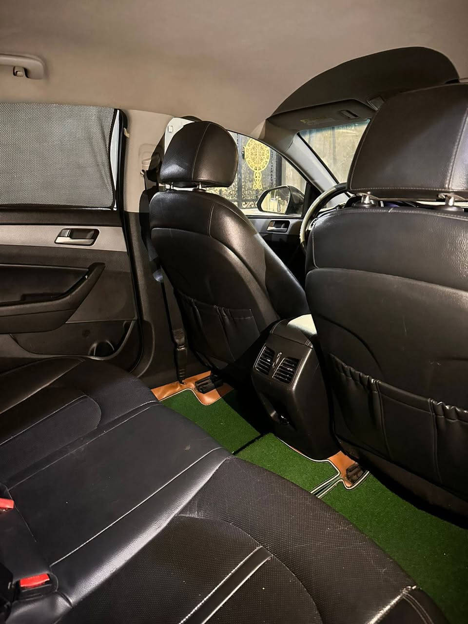 سلام عليكم سوناتا وارد كوري مديل 2019 سيارة مكفولة من الضربة بس الوارد الكوري ما ينكفل من الصبع سيارة جاهزة كير ومكينة مكفولات تخم تاير جديد باتري جديد حدادية جديدة منضومة غاز سيارة ما نقصها شي مال جناي السعر 125 وبيها تفاوض السيارة بالبصرة
***********
