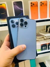 آيفون 13 برو ماكس • آيفون 13 • آيفون برو ماكس • ذاكرة 256GB • بطارية 8...