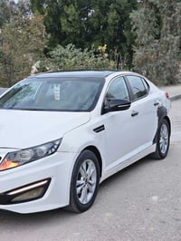 أوبتيما ٢٠١١ • خليجي • ناصريه