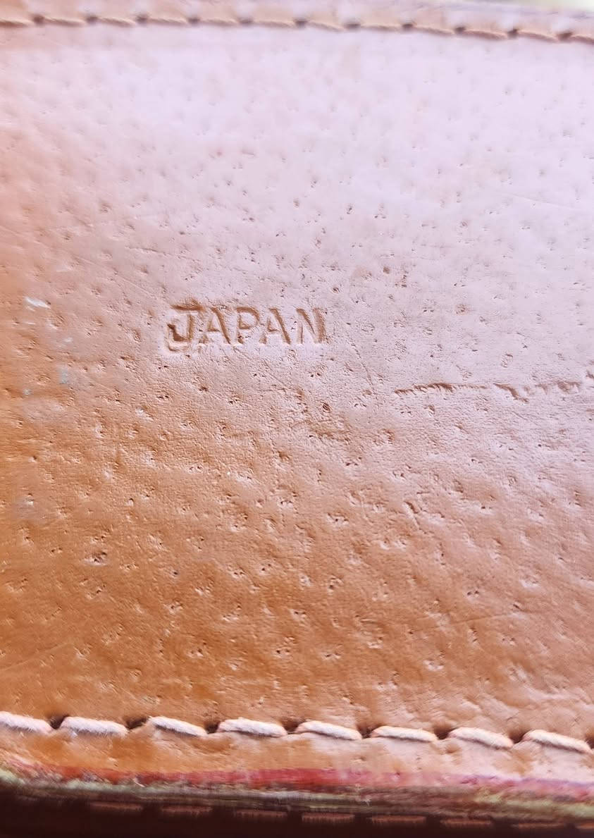 ناظور ياباني اصلي
السعر / 80 مع التوصيل


**إذا كنت صاحب هذا الإعلان وتريد حذفه لأي سبب، رجاءا أرسل رسالة إلى الدعم الفني**