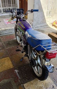 دراجة  للبيع رابار موديل 2015  لايت عالي ناصي كيج كلة شغال السعر 250 ب...