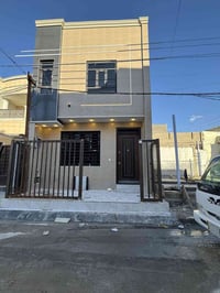 حي الجهاد ديوان المخابرات • ٥٠م • ٣ غرف