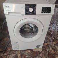 غساله • فستل • ٧ كيلو