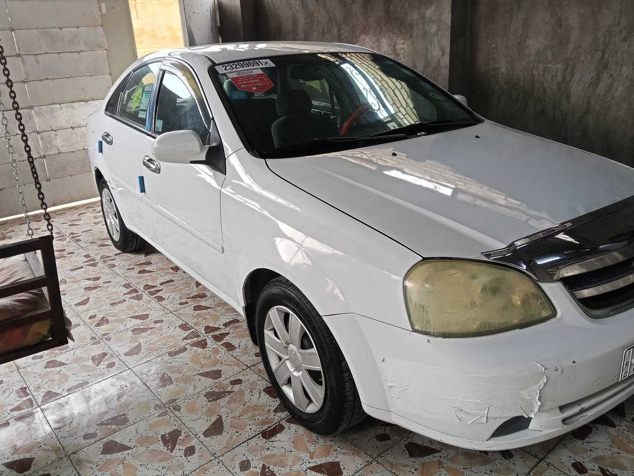 اوبتره موديل 2012سياره بيهه قطعه وحده بلبكلايت الوره ولهلال امبين انشخط بجديد سياره محرك كير  
خيرمن الله رقم انباربسمي السعر78$للاتصال ***********
