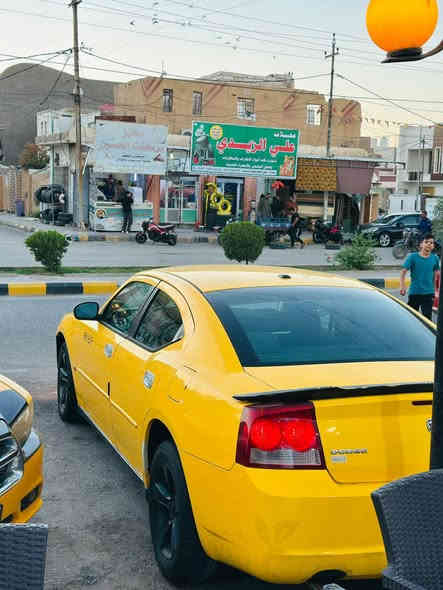 السلام عليكم
..........................
جارجر 2010 اصل 
.......................
مكينه 3500 جديده 
كير جديد
............
السيارة جاهزه 
.................
خطها رفاعي _ بغداد 
.........................
البيع او مراوس
..................
حسب القناعه
...................
مكاني واسط قضاء الحي 
...............................
         الاستفسار
   ‏‪0780 663 7300
   ‏‪0772 386 2060‬‏
