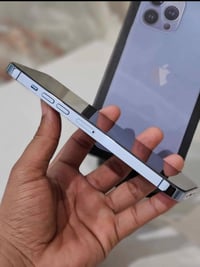 اسلام عليكم 13 برو ماكس بحري امريكي بطاريه 89 ذاكره 256 نموذج M مكفول ...