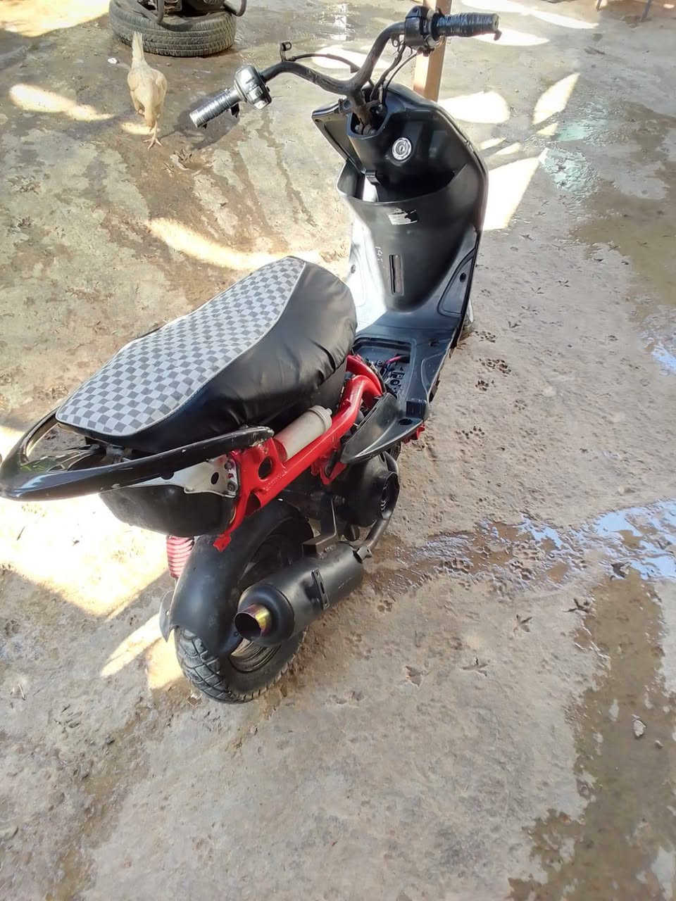 ‎ماكس كوم حديد طافيه 225 عنوان طالبيه ***********‎ بغداد, العراق
