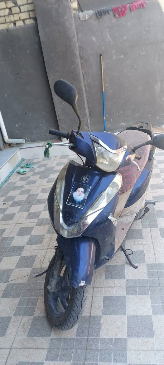 شغل سلف اوين متريد روح 
الفحل العالي السعر 250اوبيهه مجال
دراجه مكفوله كفاله عامه  محرك بريركات
كفاااله عامه موديل 23 
فول فول ***********
سده الهنديه
