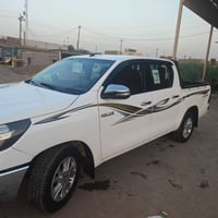 هايلوك • ٢٠١٦ • بغداد