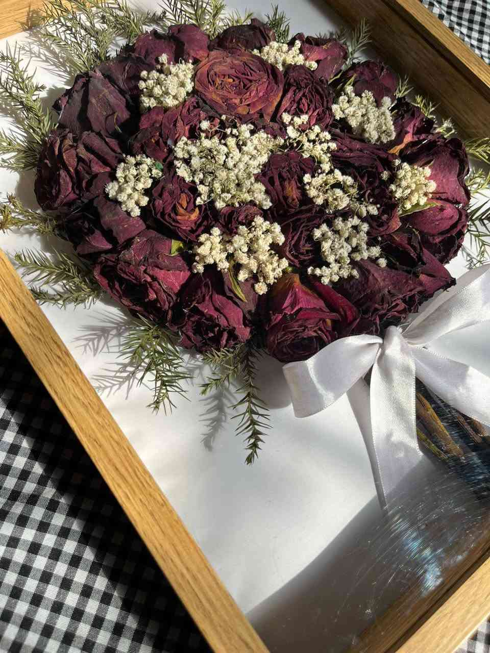 من اعمال Minnie Mouse
من وردٍ باهت… إلى لوحة ديكورية مليانة ذكريات ❤️
أحلى ذكرى ممكن تسوّوها ✨
نحفظ وردكم داخل بوكس خشبي على شكل لوحة أنيقة 🌸
متوفر بعدّة أحجام وبأسعار مختلفة.
للطلب والاستفسار: تواصلوا ويانه خاص 💌
والورد نرسل لكم مندوب ياخذه منكم ❤️
توصيل داخل واسط وجميع محافظات العراق ❤️
#اكسبلورر #متابعة #وردطبيعي #وردمجفف


**إذا كنت صاحب هذا الإعلان وتريد حذفه لأي سبب، رجاءا أرسل رسالة إلى الدعم الفني**