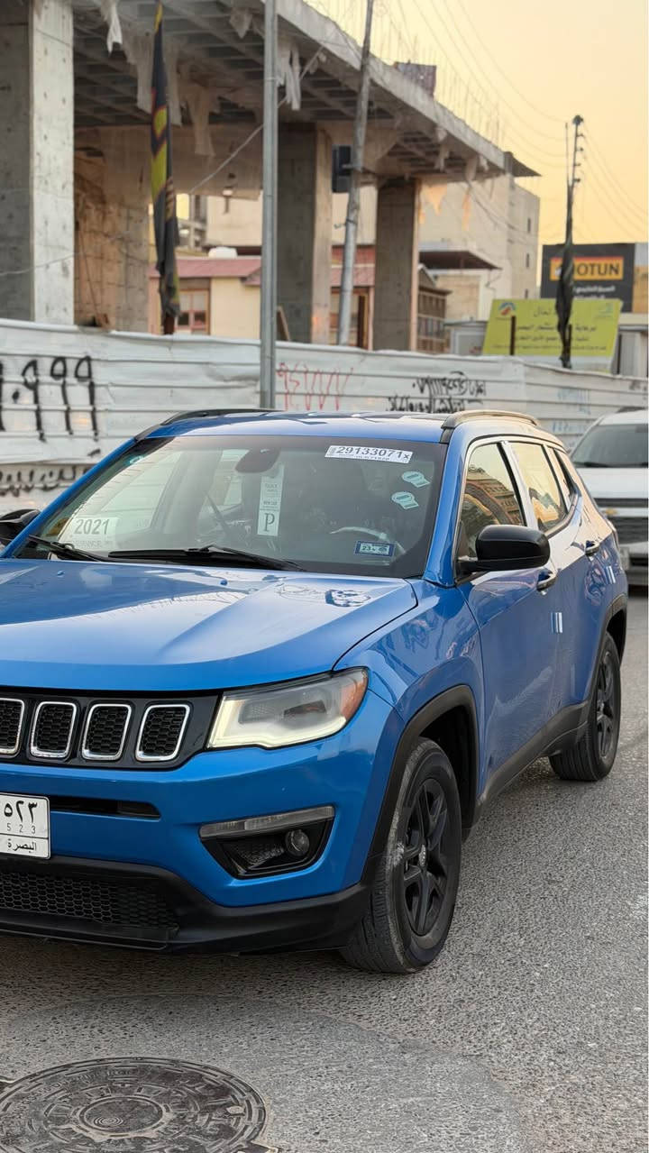 يالله جيب كومبارس رقم بصره تحويل ثاني يوم وارد امريكي حادث جاملغ مبدل وبنيد نفسه مصلح وربع باب السايق مرشوش باقي السياره مكفول كير ومكينه وحداده وتبريد وكهربائيات كله جديد السياره كل نقص مابيها حلوه وجديده مكينه 2400 ماشيه 83 كيلو السعر 135 وبيها شي بصيط مكان السياره بصره 
الهاتف *********** البصرة, العراق
