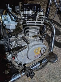 تايكر 2018 • محرك شرط • كلو جديد