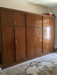 كنتور • بوفيه جديد • جرجوبه