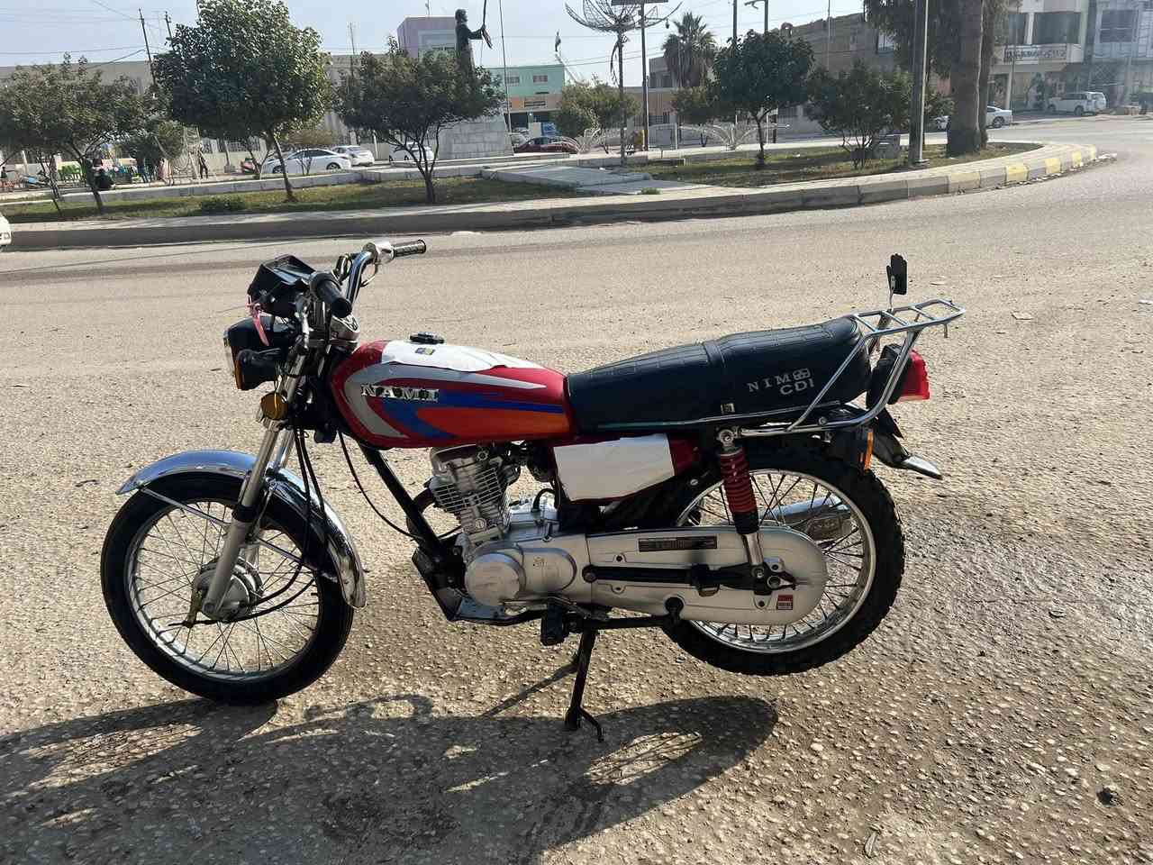 سلام عليكم نامه  امتياز اصلي باب الاول 24 اوراق كامله ورقه وكيل موجوده نضيفه كلش مكينه مكفوله من كلشي السعر 550 وبيهً مجال حك الجيه جماعت ال450 اعبر مكان حله حله حله حله مركز باب المشهد
