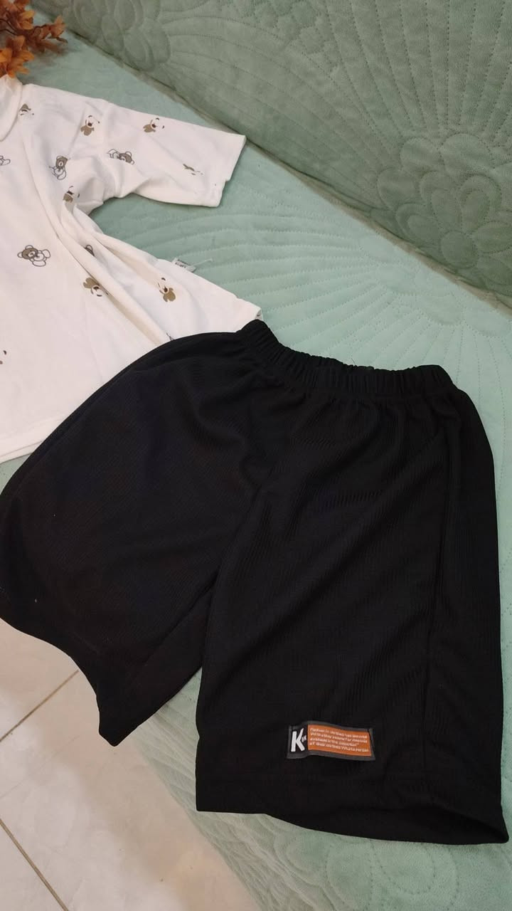 اطفال جديد 
التفاصيل على الصور وستوري الاسعار اغلى شي ب10 🥹♥️
وبعد اكو موديلات بالليل انزل ♥️♥️♥️


**إذا كنت صاحب هذا الإعلان وتريد حذفه لأي سبب، رجاءا أرسل رسالة إلى الدعم الفني**