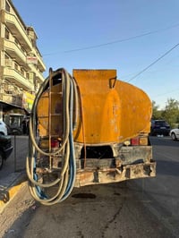 هينو للبيع مكان بغداد  نضيف رقم 07741812605