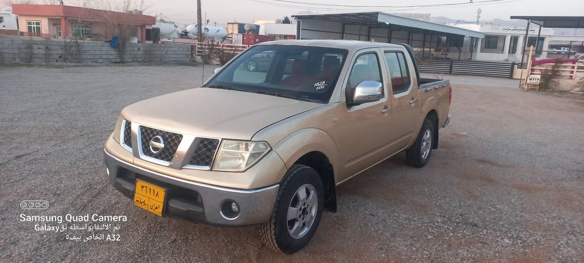 نفارا ٢٠٠٨ قطعه صبغ كير عادي 
كير محرك بشرط 
تحويل مباشر سياره باسمنا 
السعر ٧٨ العنوان السليمانيه 
*********** السليمانية, العراق
