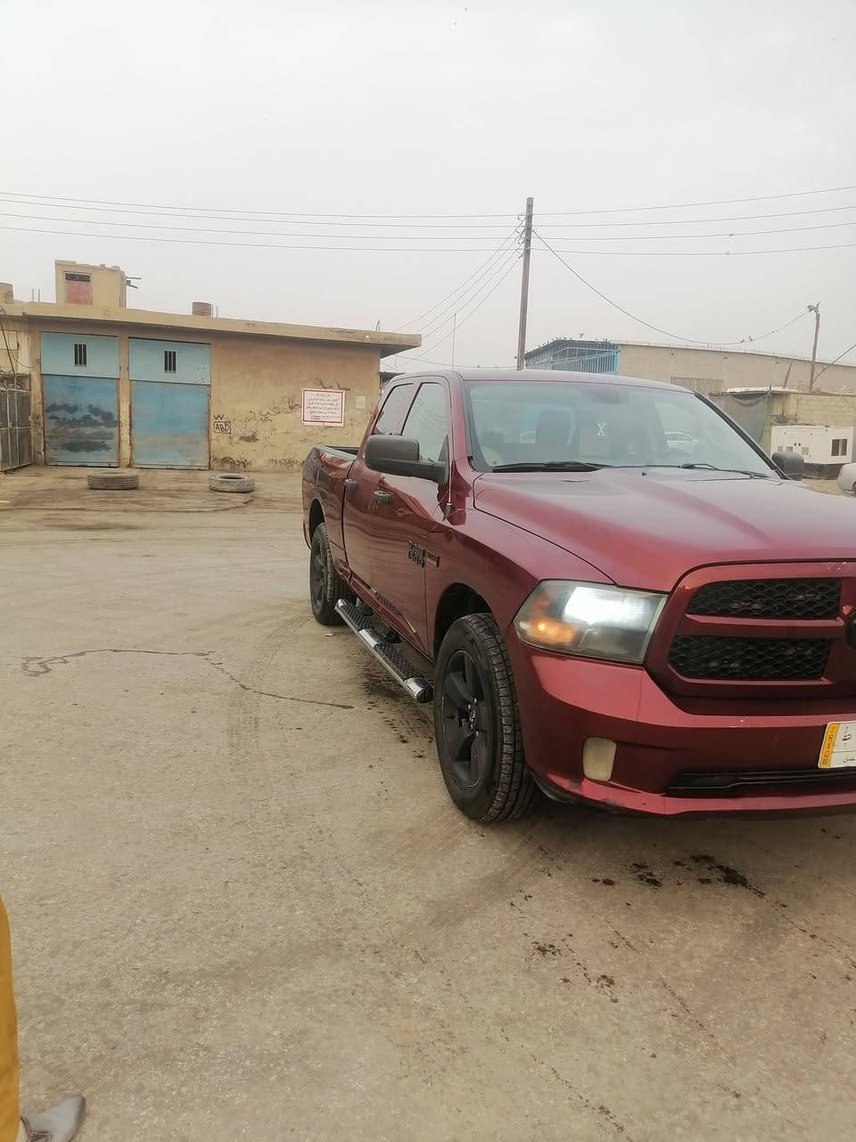 سلام عليكم شباب رام 2018رقم بغداد السعر ١٧٠ الستفسار ***********
