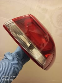 النترا 18 • بك لايت يمين • كربلاء