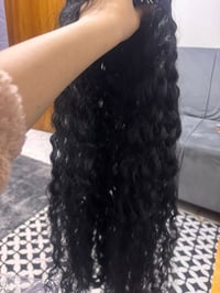 شعر طبيعي • يجنن • للبيع