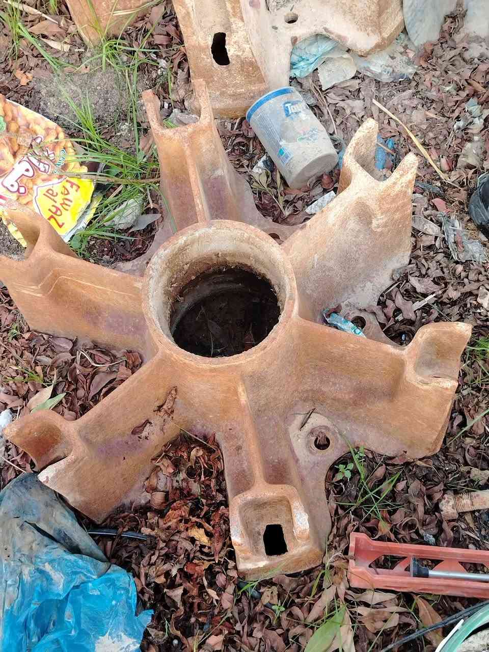 اللبيع بسعر مناسب توصيل النجف موجود


**إذا كنت صاحب هذا الإعلان وتريد حذفه لأي سبب، رجاءا أرسل رسالة إلى الدعم الفني**