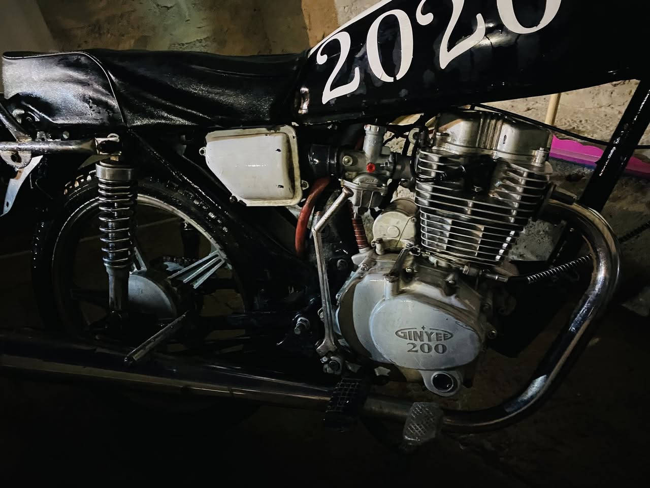 للبيع
ماطور موديل 2018كامل بدون نقص السعر 300قفل ***********
