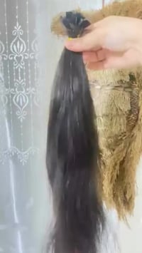 مايكرو • ٧٠ خصلة • ٧٥سم