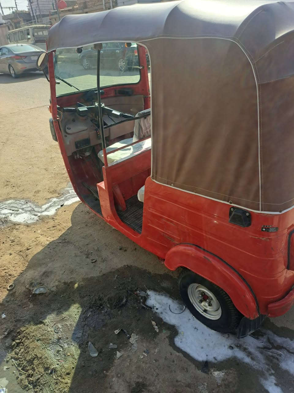 عليكم تكتك وراق تعهدلك بل ترقيم مديل 2019 محسوبه عل  سعر خاص عشرين لعنوان ناصريه مركز***********0
