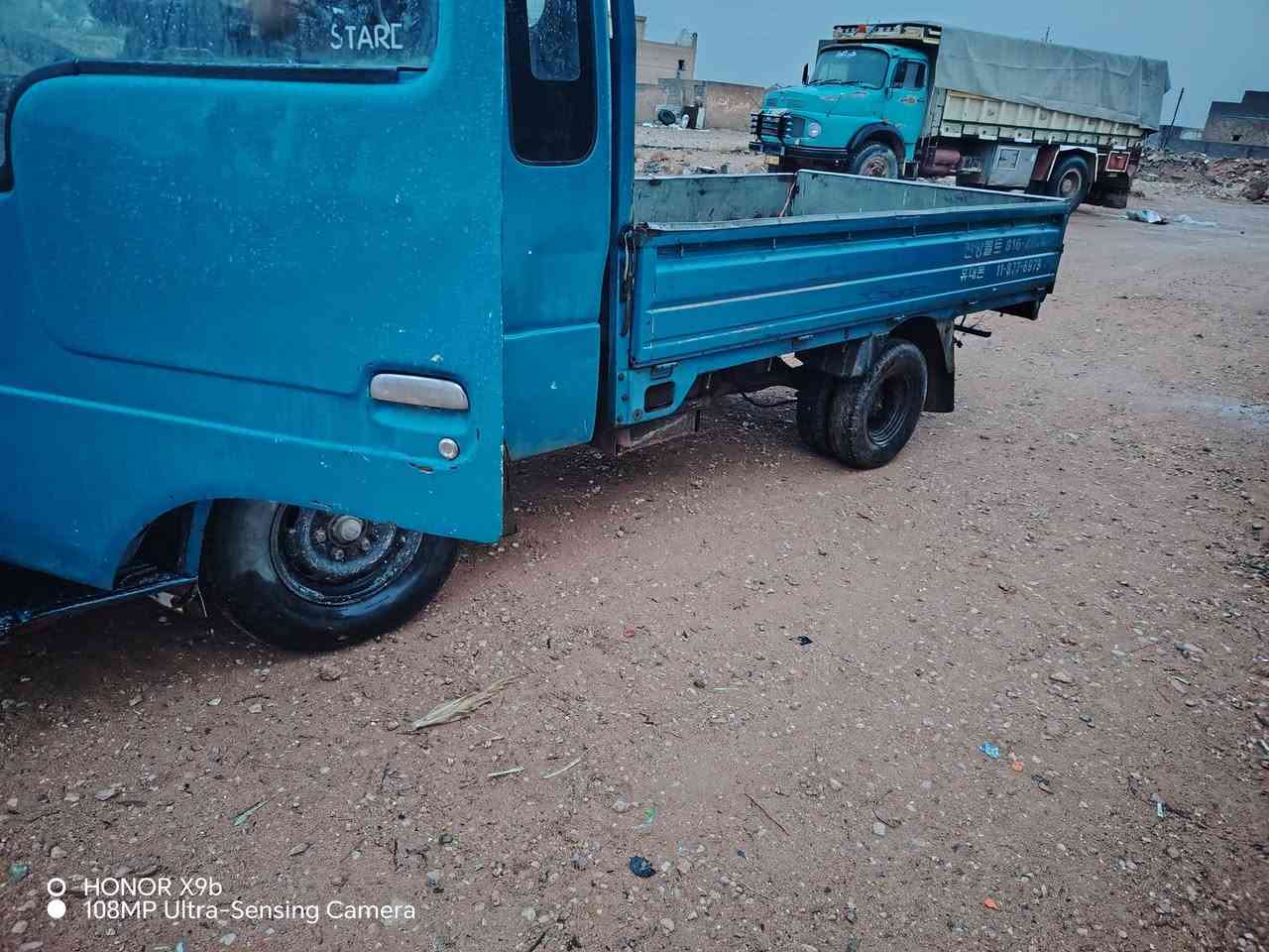 سلام عليكم سياره جاهزة سنوية جديد رغم انكليزي ***********
