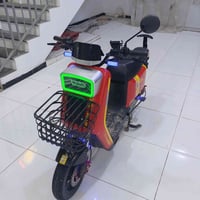 دراجه شحن للبيع ار 7 دراجه بعده جديده سعره 500 الف رقم الهاتف 07718281...