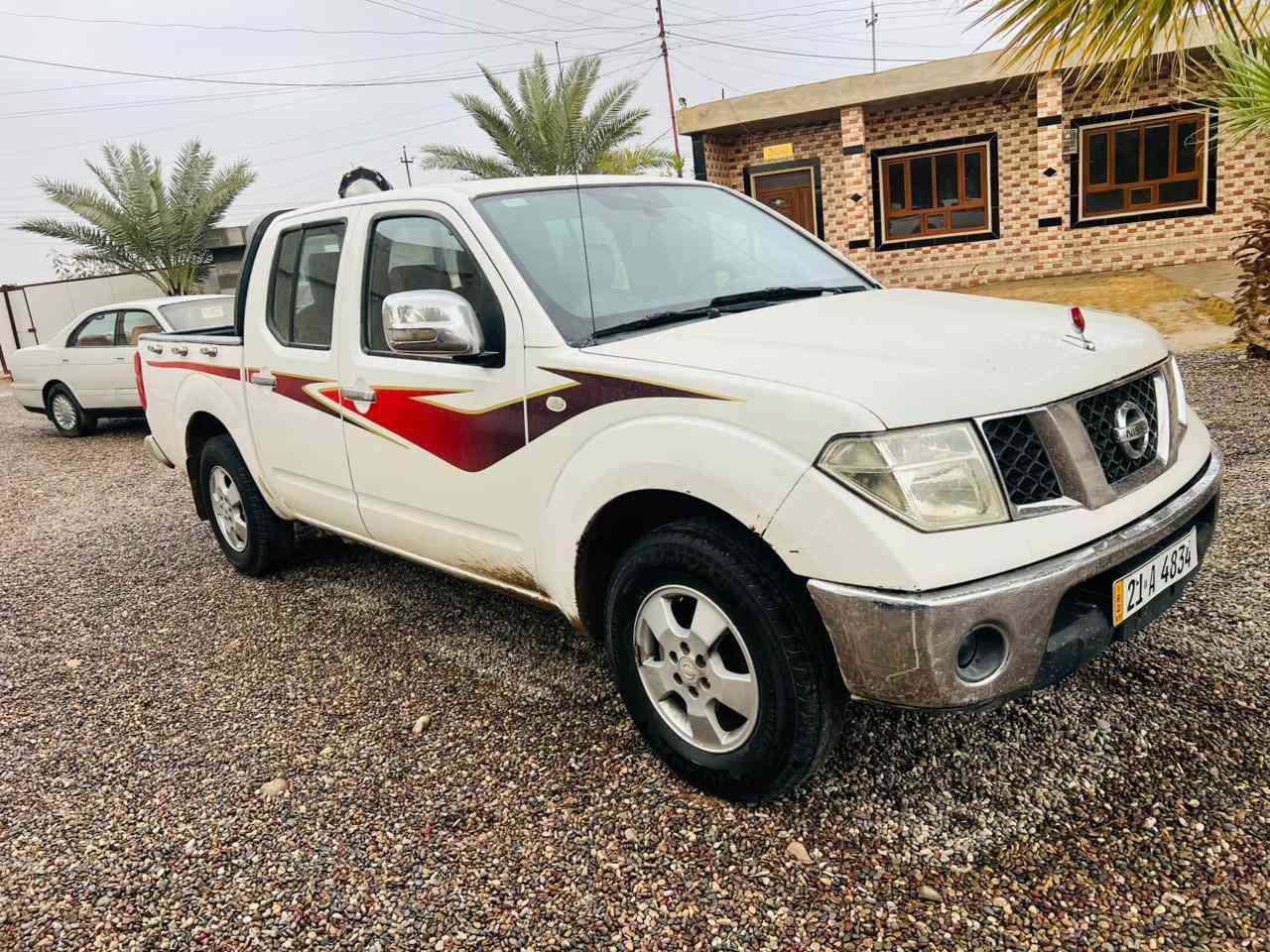 ‏للبيع بيكم ناڤاره موديل 2009 گير محرك شرط مال كصه تخم تاير تبريد تدفئه رقم شمال للستفسار الاتصال على الرقم ***********‏
