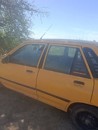 سايبه • ٢٠١٢ • محرك نضيف