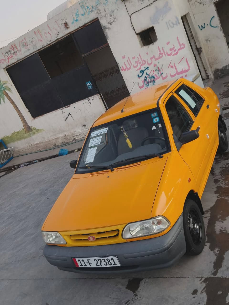 للبيع موديل 2024 شوفتك عينك وانضف مكان ديوانيه  ***********
