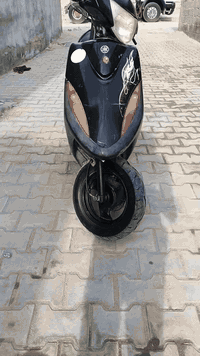 دراجة ماكس • ما مبدل • كفرات اصليه