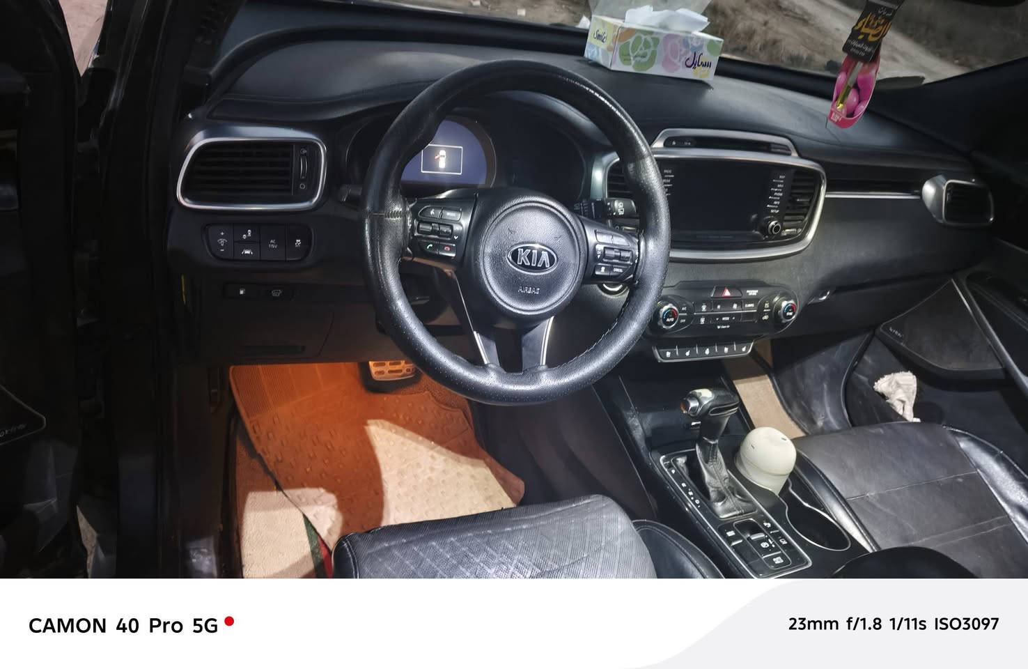 سلام عليكم حبايب
سوارنتوه 2016
وارد أمريكي 
7راكب 
قطعتين صبغ جاملغ خلفي وباب خلفي 
والباقي  كفاله محرك كفاله تخم تاير جديد 
حداديه جديده السياره فول اعله فه  

*********** 
***********
