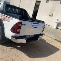 هايلوكس • ٢٠٢٢ • بابل جبله