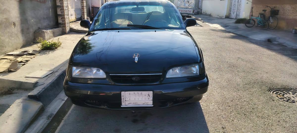 سوناته 2 سياره خير من الله نضافه 100من 100 مكفوله من ضربه أو خياسات مديل 94 رقم سياره ديالى شرط التحويل ثاني يوم السعر 38 وبيها مجال بسيط كير عادي سياره باقي التفاصيل ***********
مكان سيارة ديالى بلدروز
