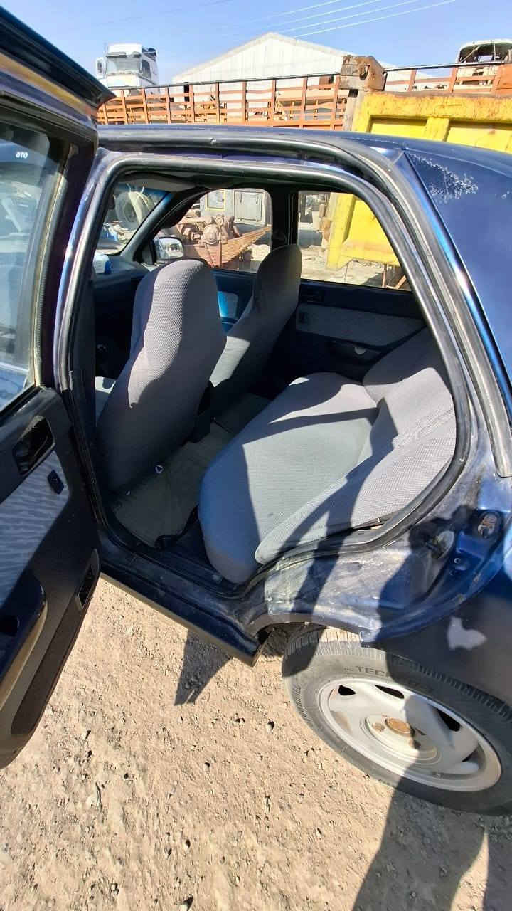 السلام عليكم 
النترا ٩٥ سياره بعده بلادي بدون صبغ بدون حادث
سياره جاهزه كهربأيات بلادي كله شغاله
كير عادي 
محرك ١٨٠٠
تبريد بوري طاك
سياره احلا من صوره
سعر ٣٤ وبيه مجال
الانبار فلوجه
***********
