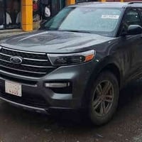 اكسبلورر • ٢٠٢٣ • بدون ايرباك